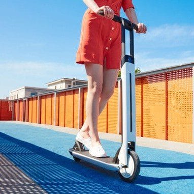Segway T15 Electric Scooter