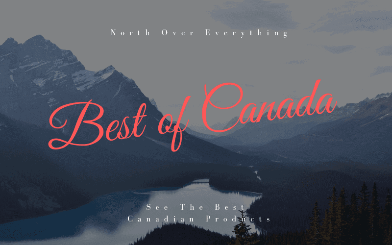 Best Of Canada